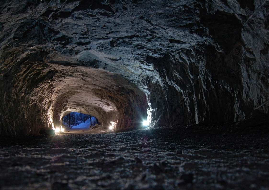 מערת עלמה בגליל המערבי: האטרקציה הייחודית שאתם חייבים לבקר בה