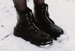 החורף כאן: קולקציות מגפיים לנשים מחכות רק לכן!