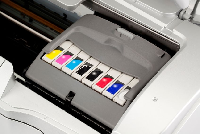 מדפיסים בזול: הכירו את דיו XL