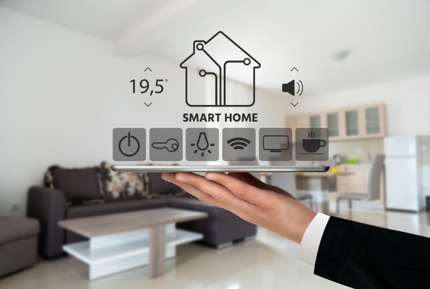 בית חכם: האם זו השקעה כדאית?