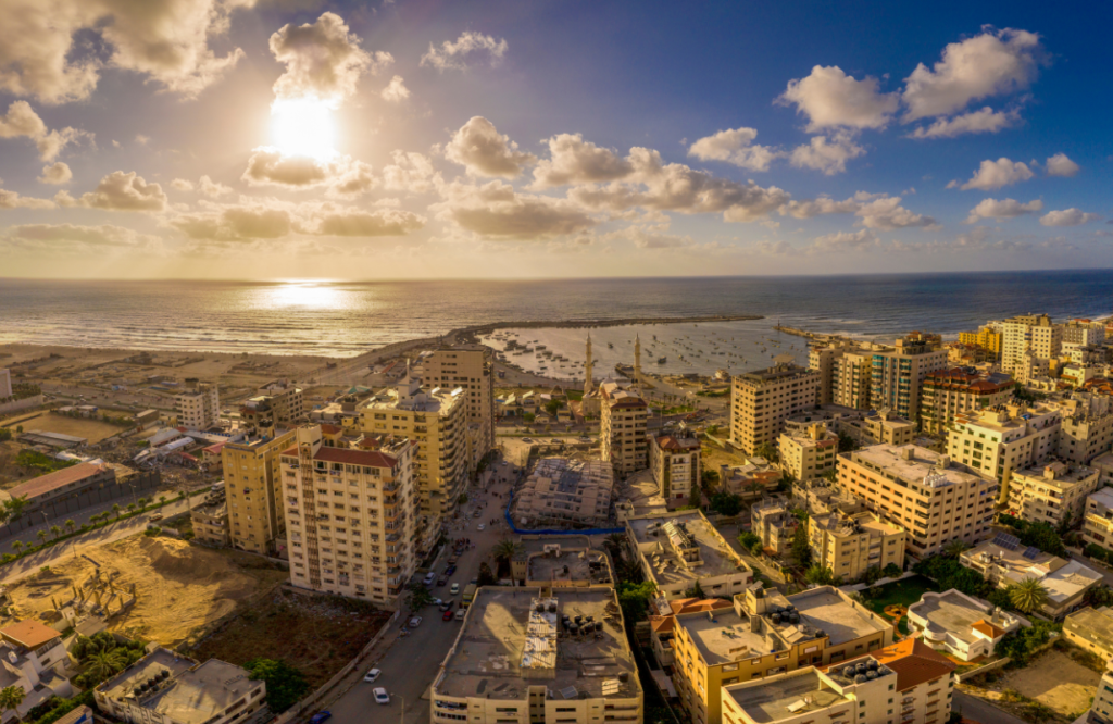 תושבי הצפון