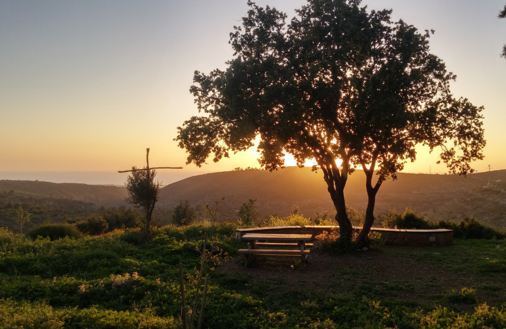 המצב הביטחוני בצפון