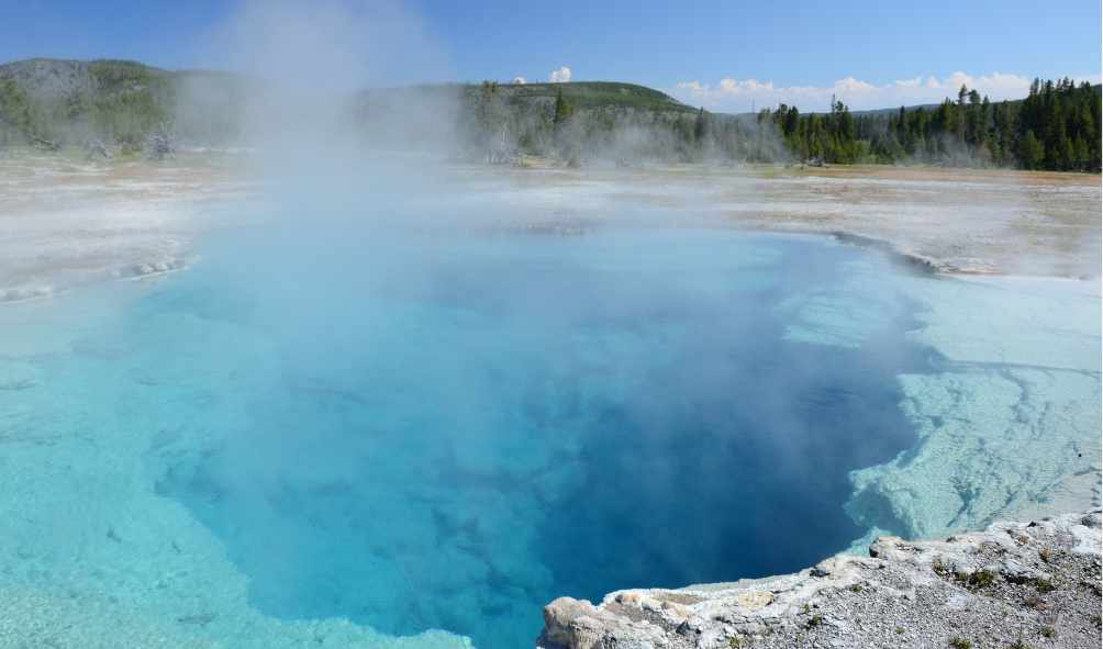 מעיינות בצפון
