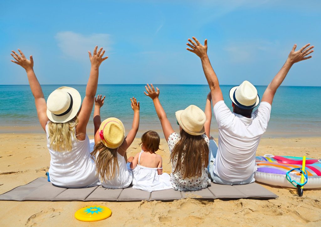 אטרקציות לילדים