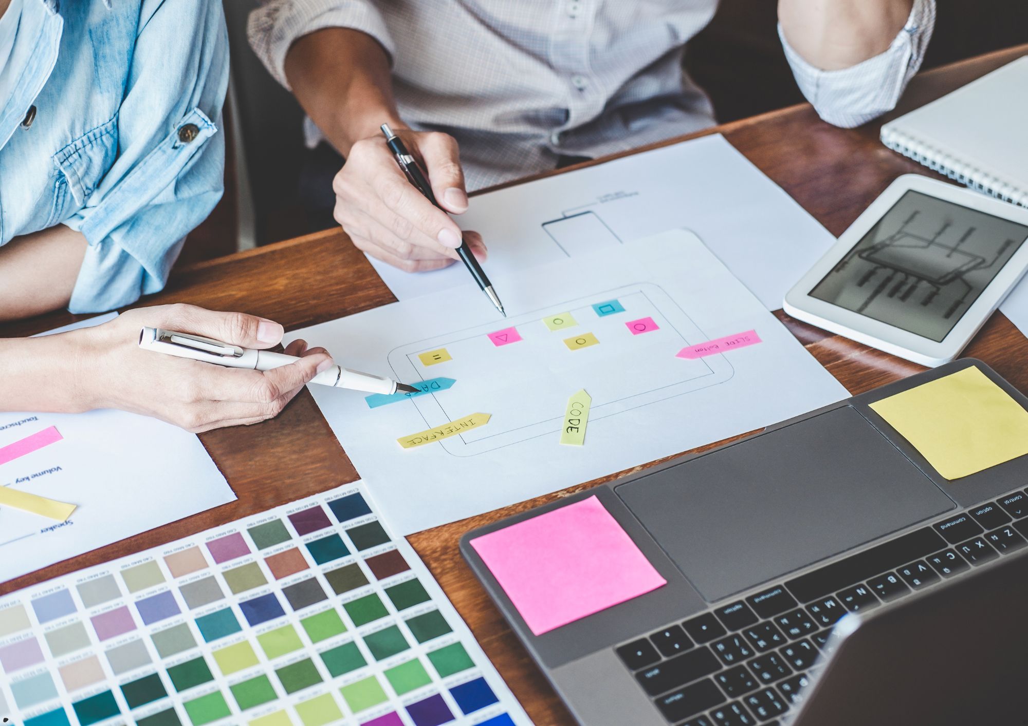 בניית אתר לעסק