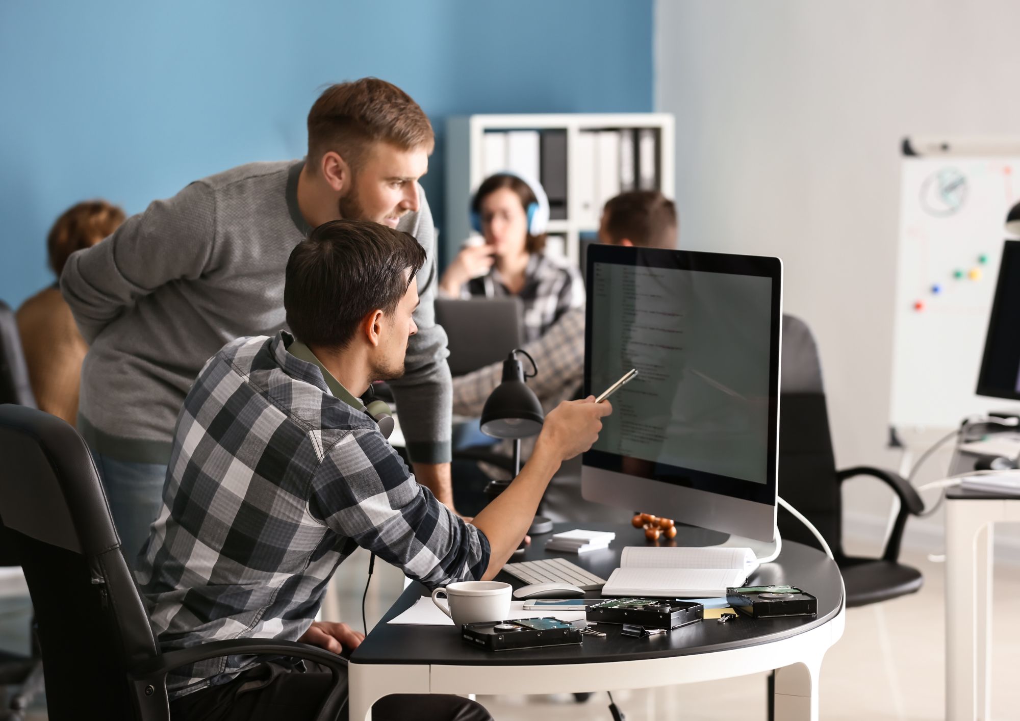 מערכת אוטומציה