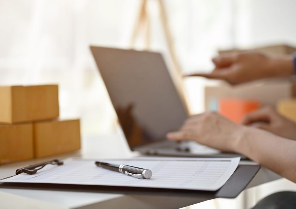 בניית אתר לעסק