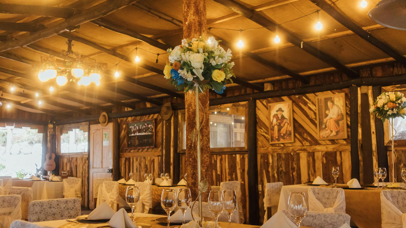 מה צריך לארגן לחתונה קטנה בצפון